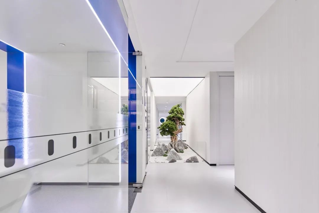 东莞南城CBD漾城固德口腔医疗中心丨中国东莞丨广东极度空间酒店设计有限公司-58