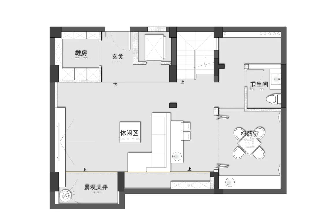 湖州西山宸院丨中国湖州丨湖州龙庭设计-49