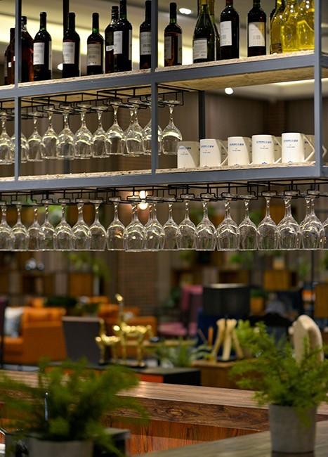 
当代MOMA沿湖城销售中心 -10