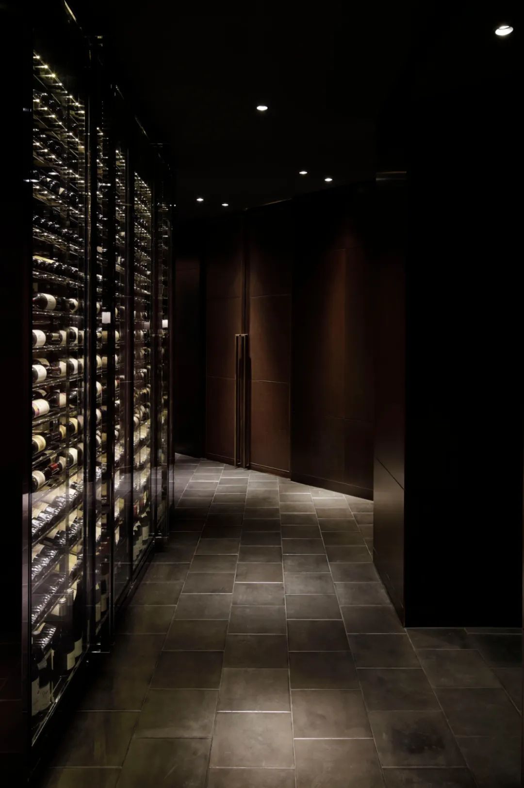 HigashiYama 餐厅丨日本东京丨绪方慎一郎-79