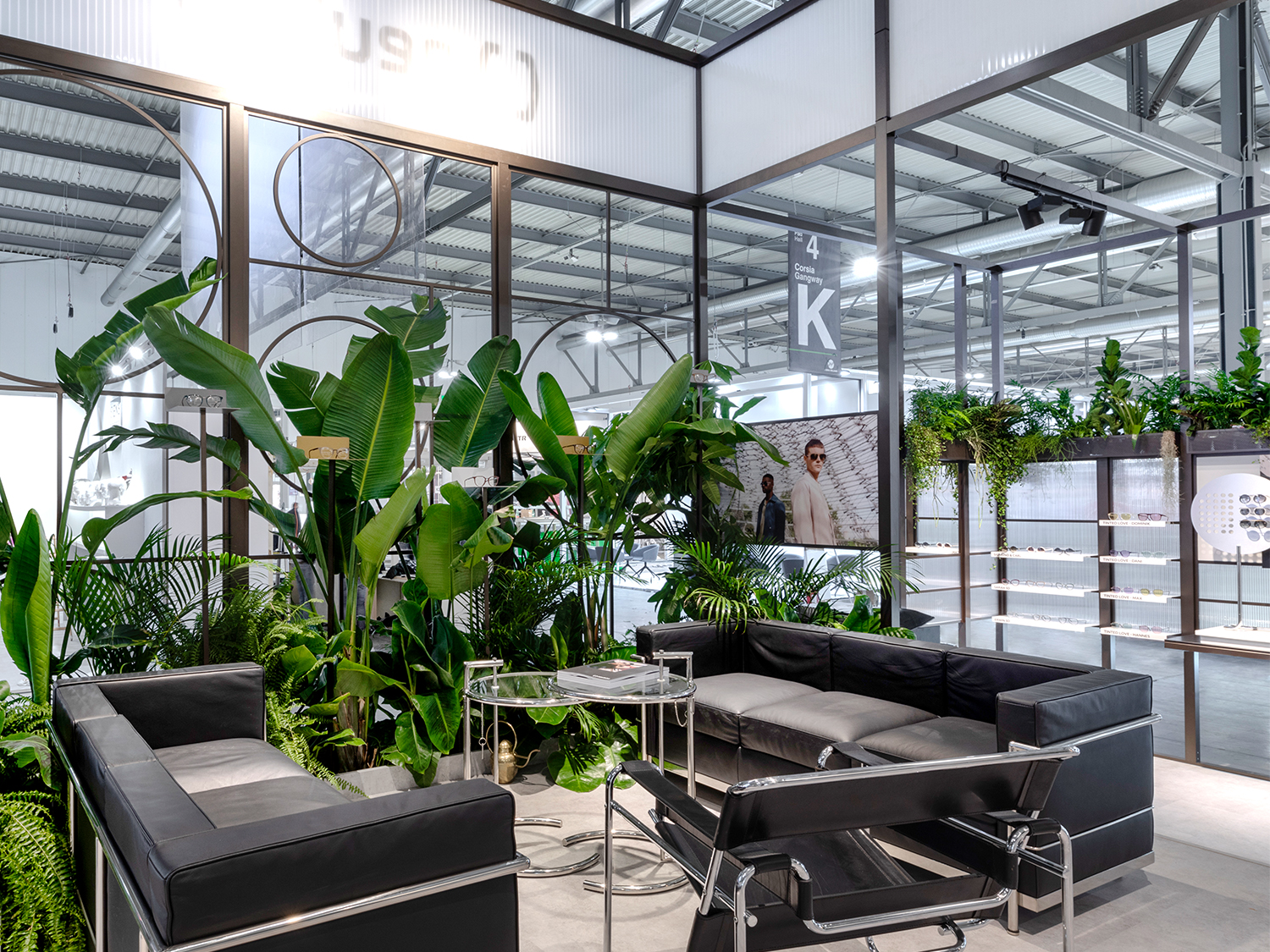 Bauhaus 绿意盎然-7