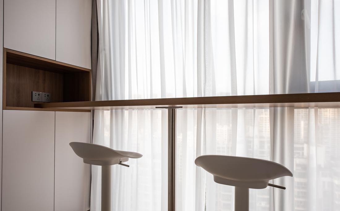 侯杰 Ale· 室内设计案例丨侯杰 Alex-51