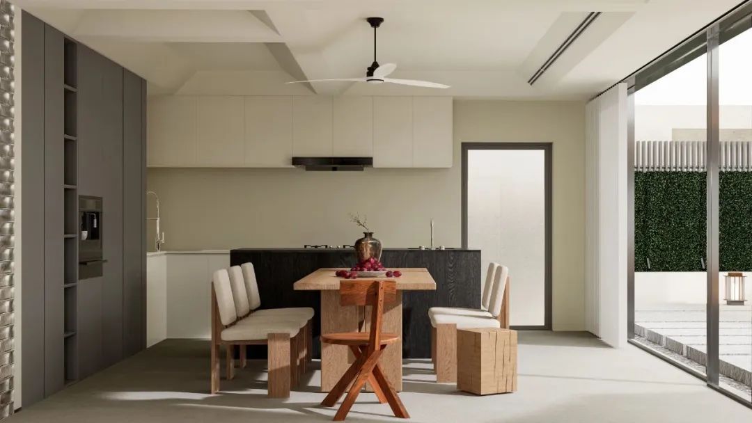 池州仁盛世纪星城丨中国池州丨合肥习本设计-38