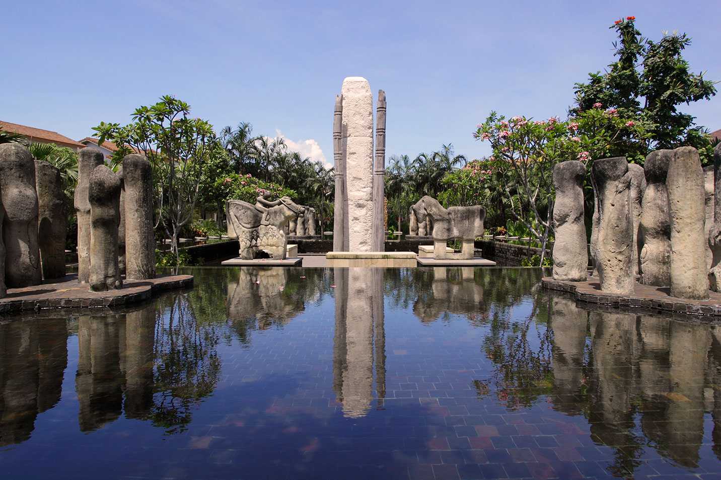 新加坡海洋生物主题私人住宅-16