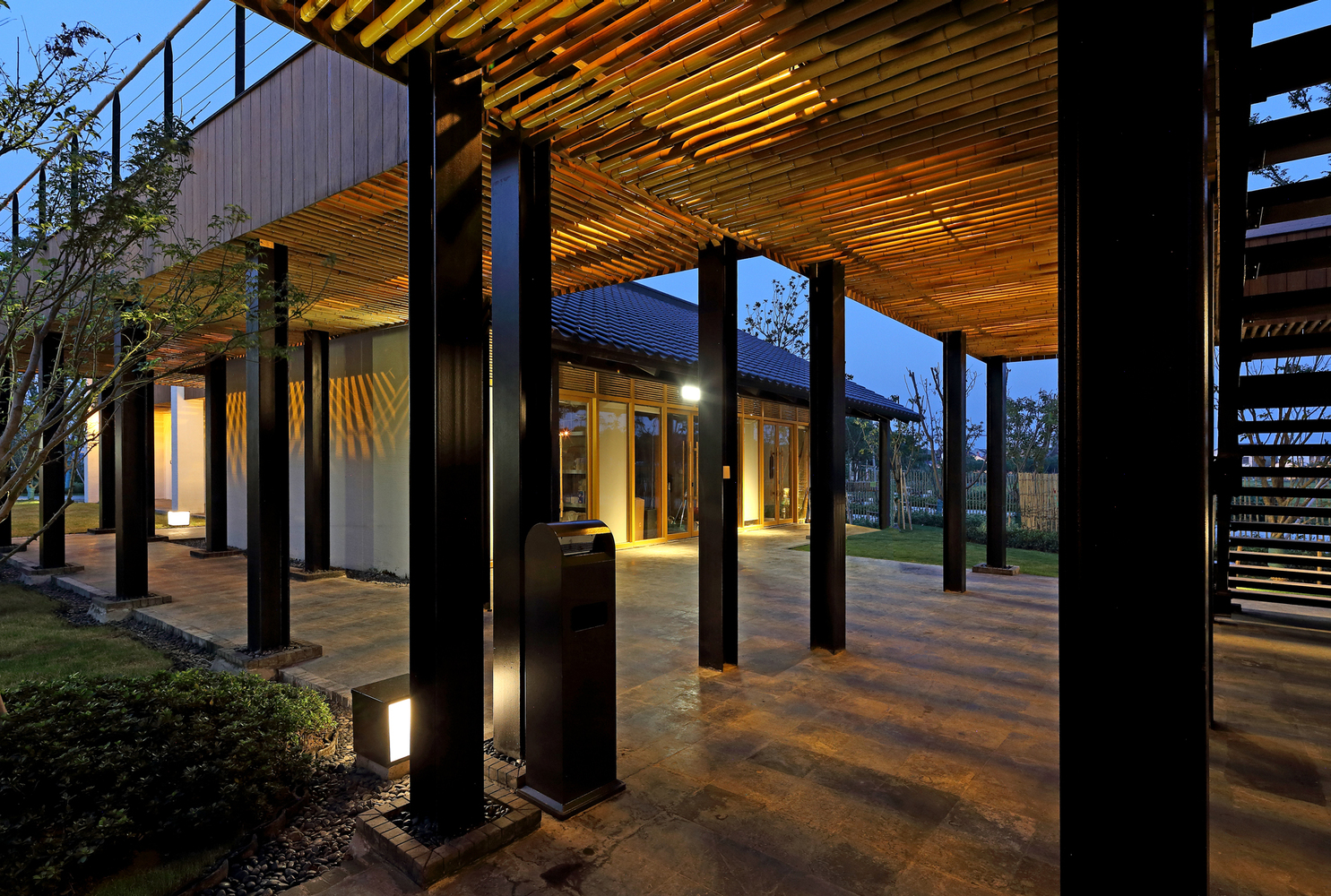 朱家店民宿学校-84