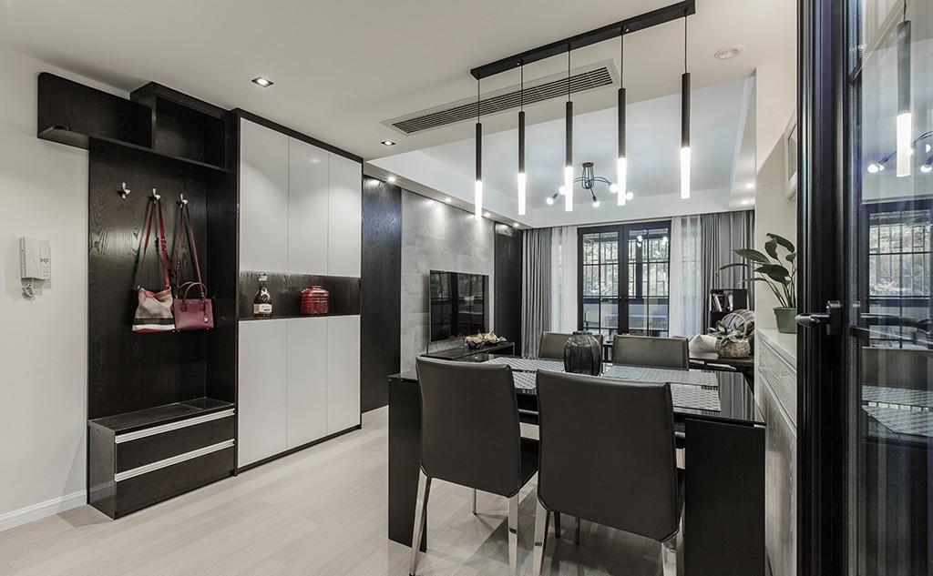 
色调与家具 生活与你对味！ -7