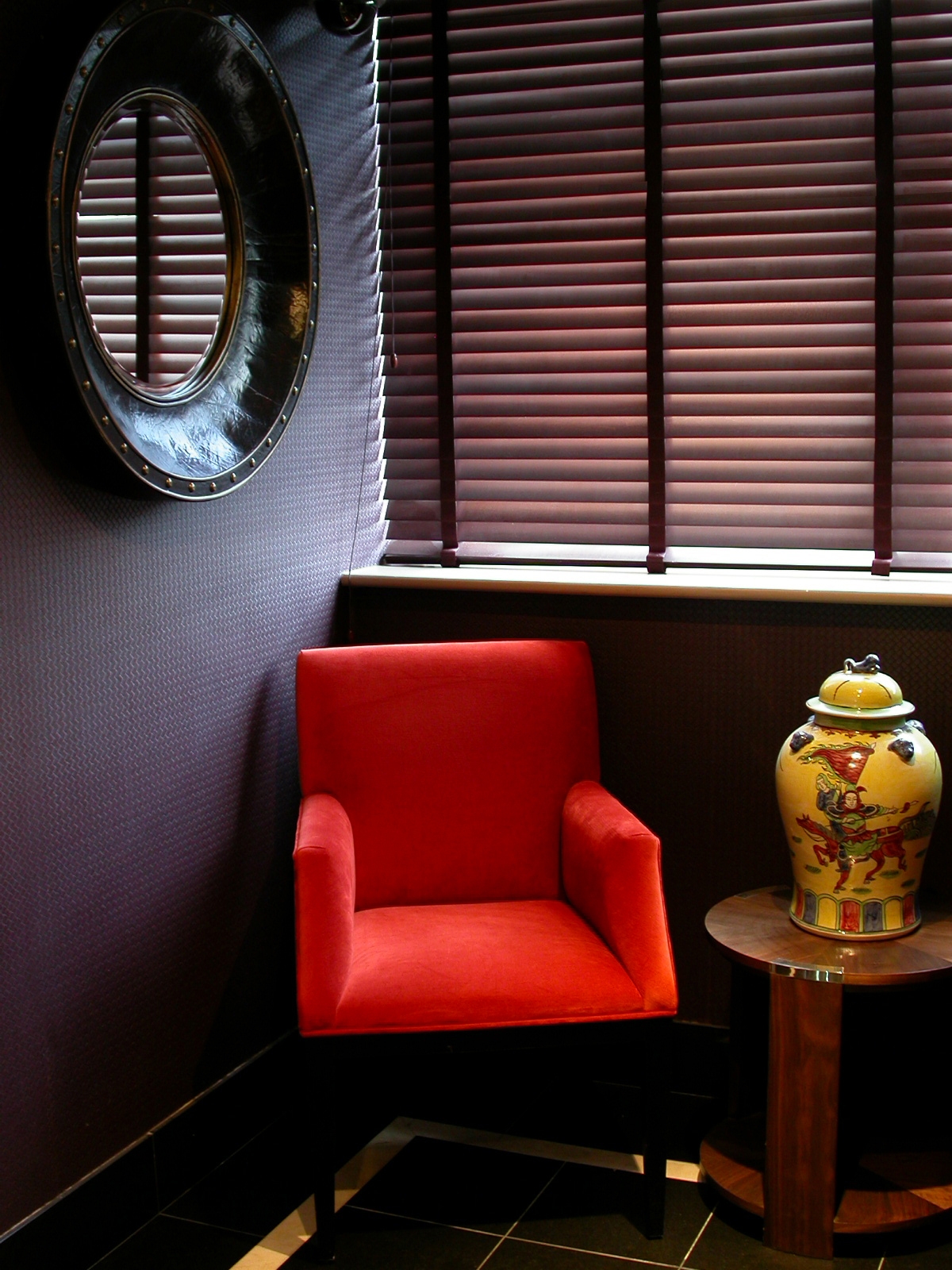 The Mandeville Hotel(伦敦)W-21