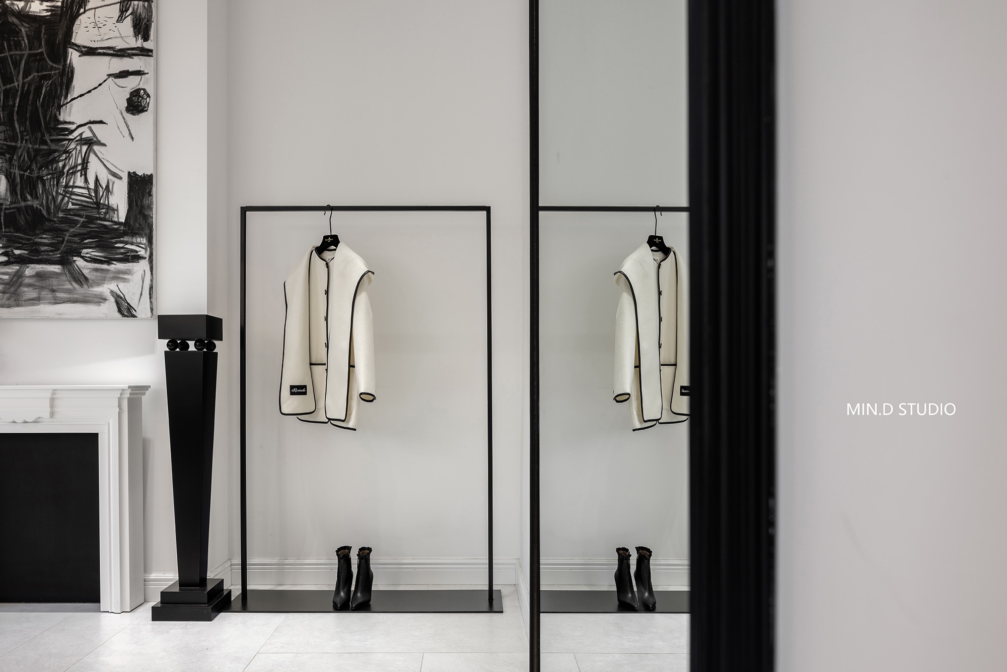 AJ丨中国淮安丨沁筑设计-3