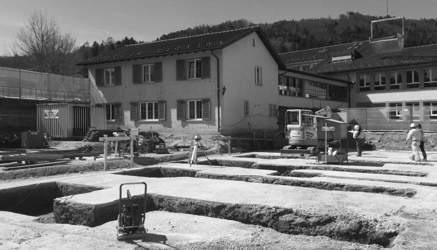 德斯坦小学中心校区扩建项目-20