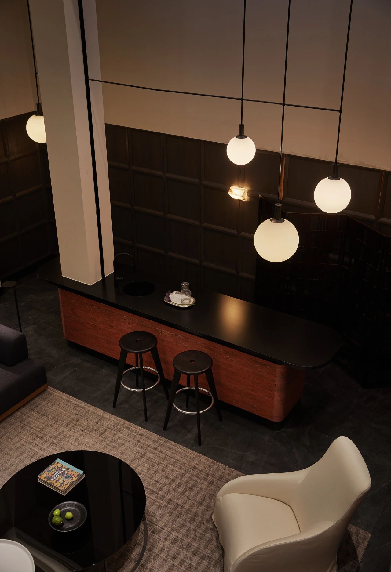 沉淀与变革丨中国湖州丨GTTO竟向建筑装饰-11