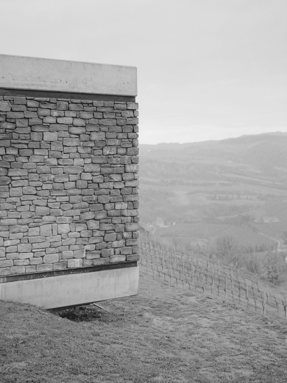 EFFEVU住宅丨意大利丨ellevuele architetti-80