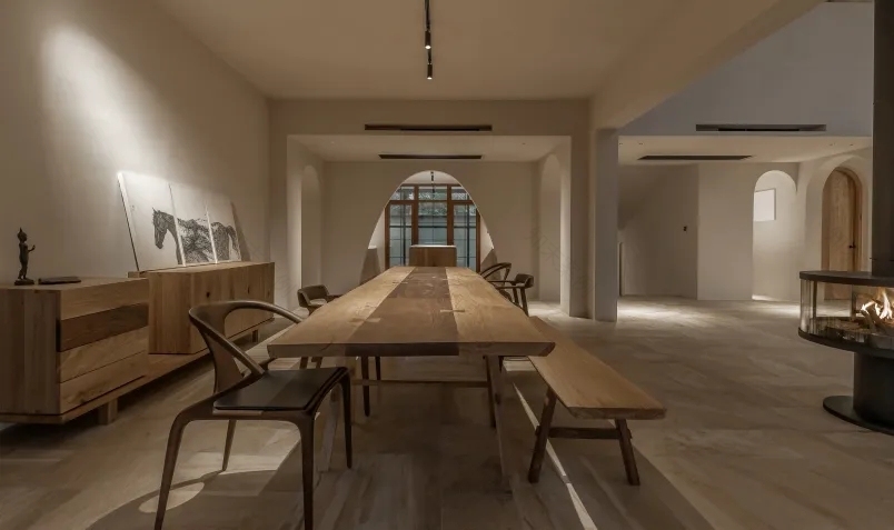 新湖18号丨由走设计研究室-22