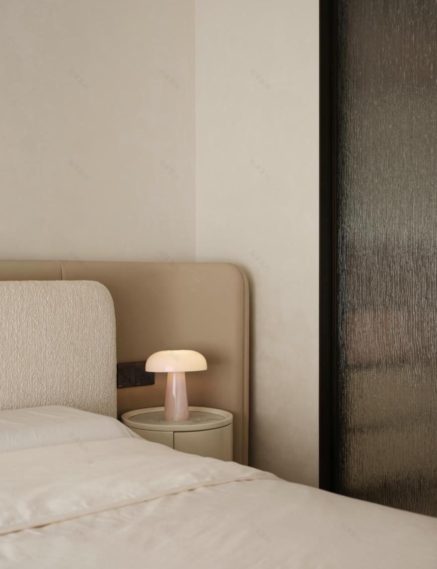 中宁府·绿洲298㎡精装大平层丨中国南京丨观享际SKH室内设计-68