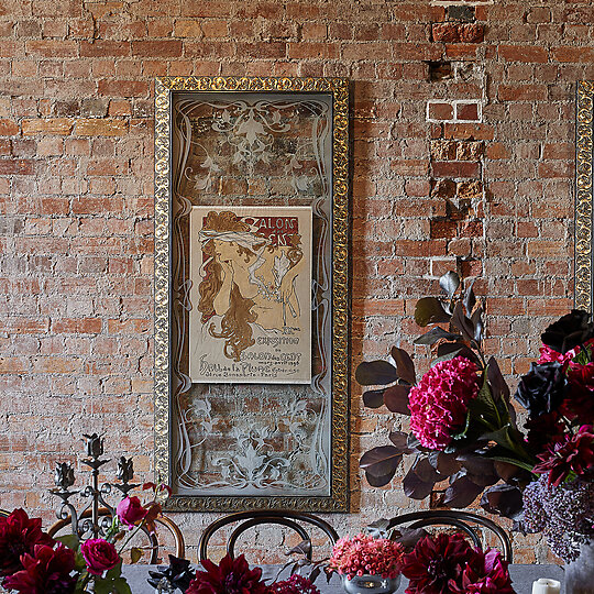 Smith Street Bistrot by Anthology | Australian Interior Design Awards-14