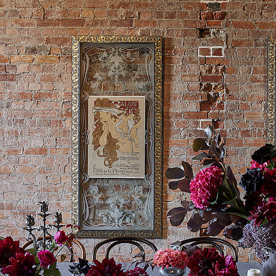 Smith Street Bistrot by Anthology | Australian Interior Design Awards-14