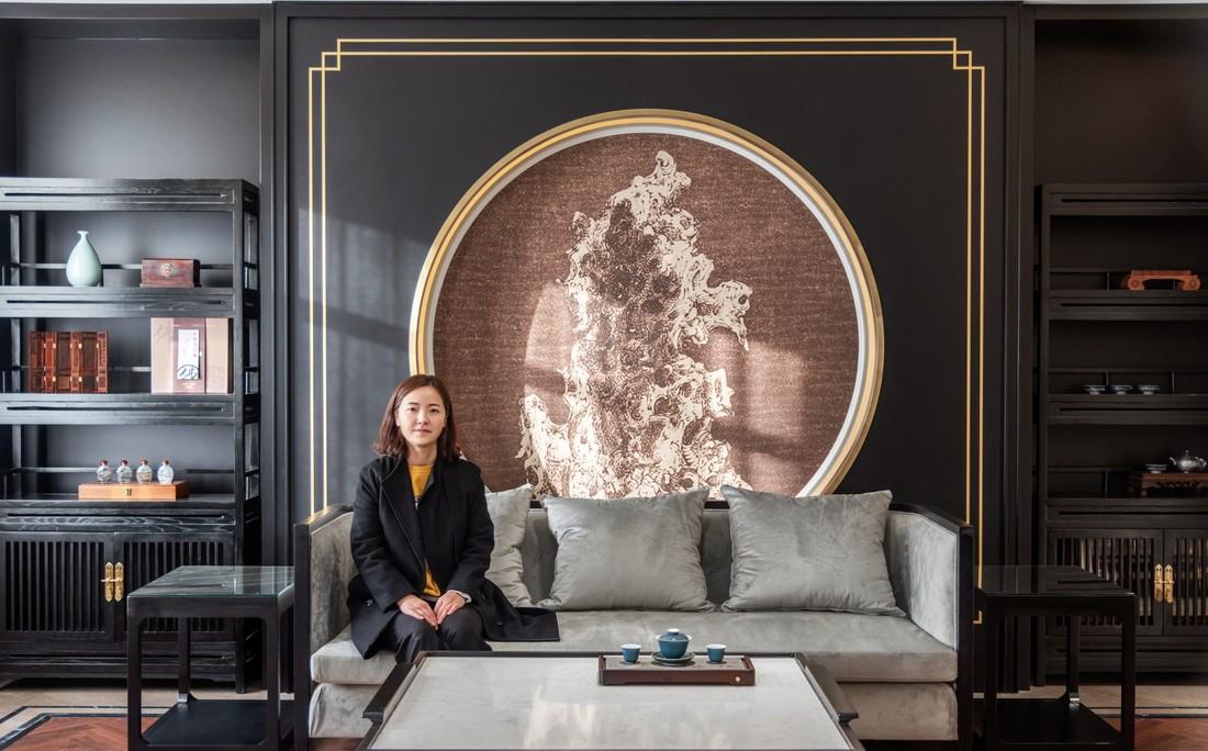 
古韵今风|穿越时空的东方记忆 -5