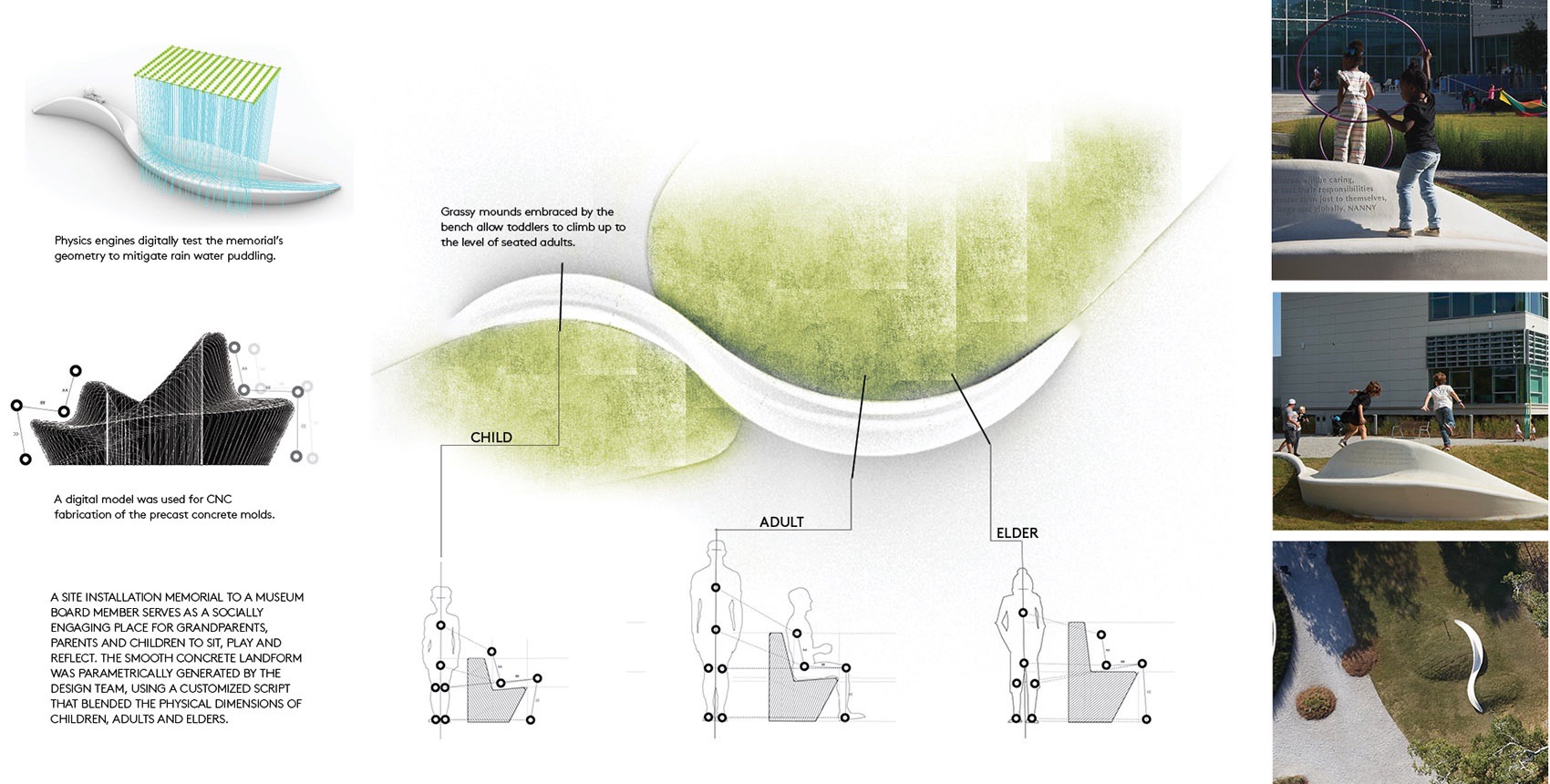 路易斯安那州儿童博物馆丨美国丨Mithun(建筑,室内设计)等多家机构-36