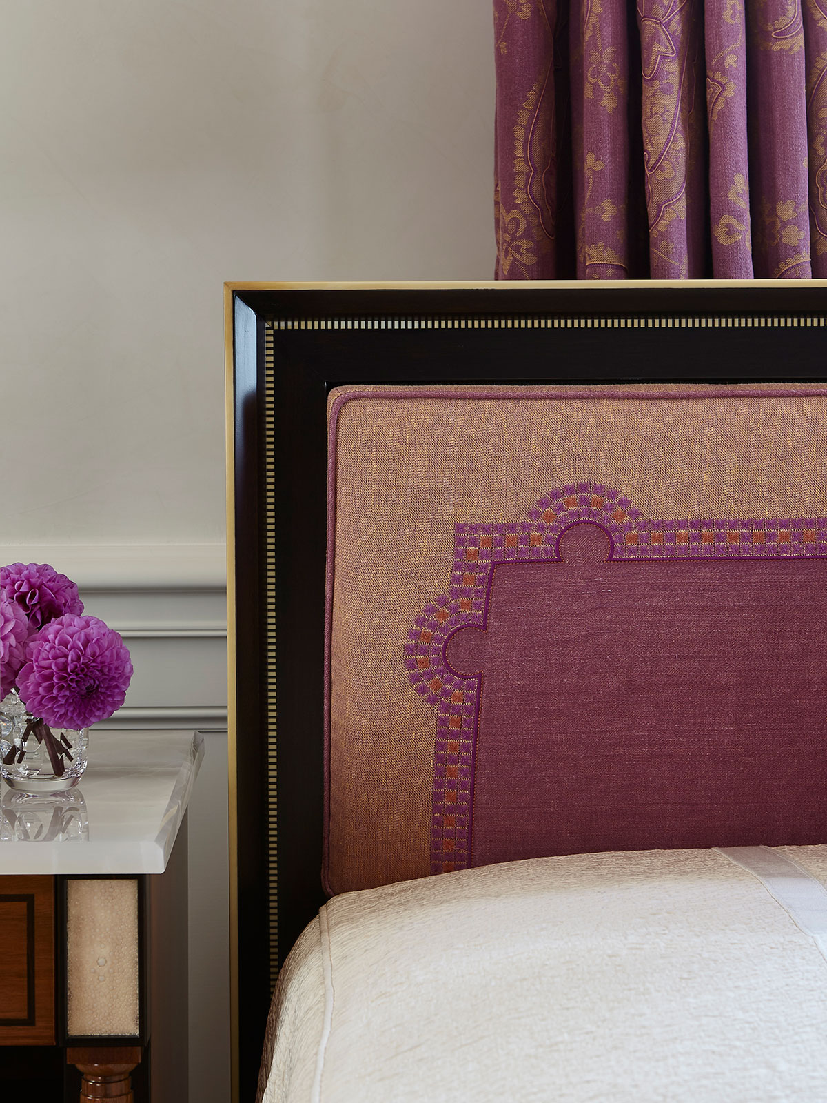 Georgian Remi· 住宅丨Drake,Anderson-24