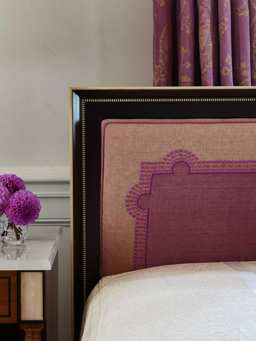 Georgian Remi· 住宅丨Drake,Anderson-24