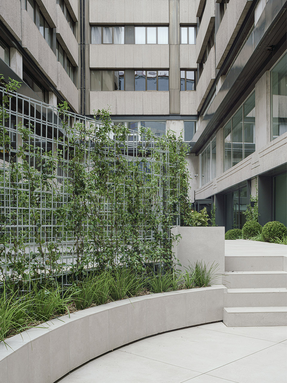 AZORA 办公室丨西班牙马德里丨Francesc Rifé Studio-36