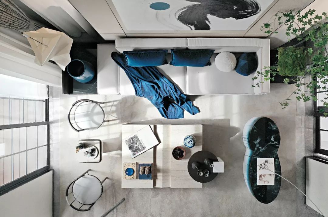 极简雅致美墅，传统与现代的完美融合-3