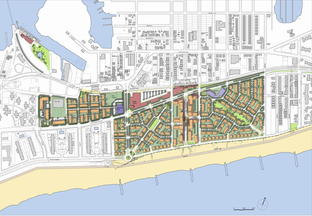 丨EE&K(后与Perkins Eastman合并)-0