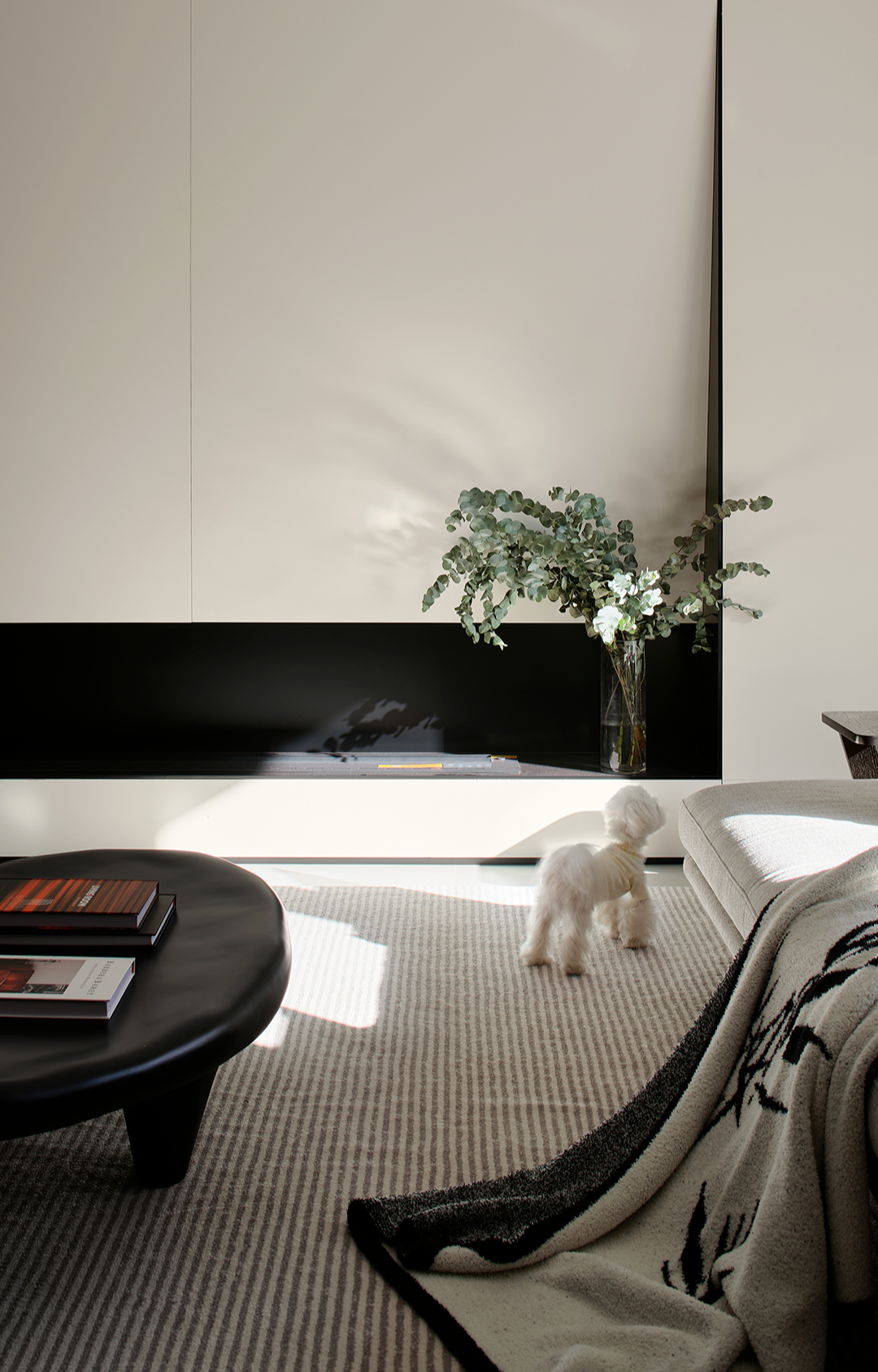 悦己丨中国河北丨业之峰珠峰设计院安东设计-20