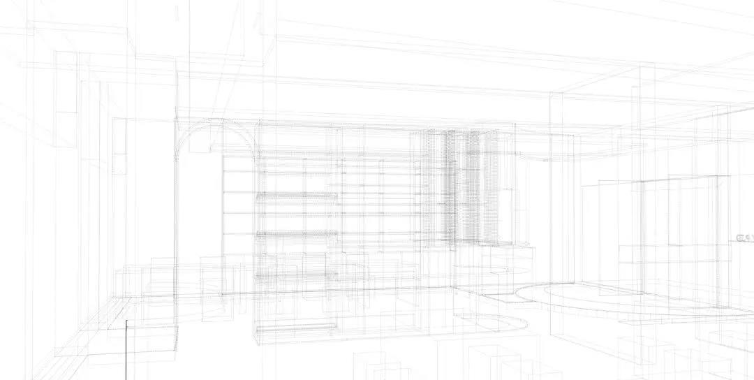 《追光城市》 | 寓言般的积木艺术-1