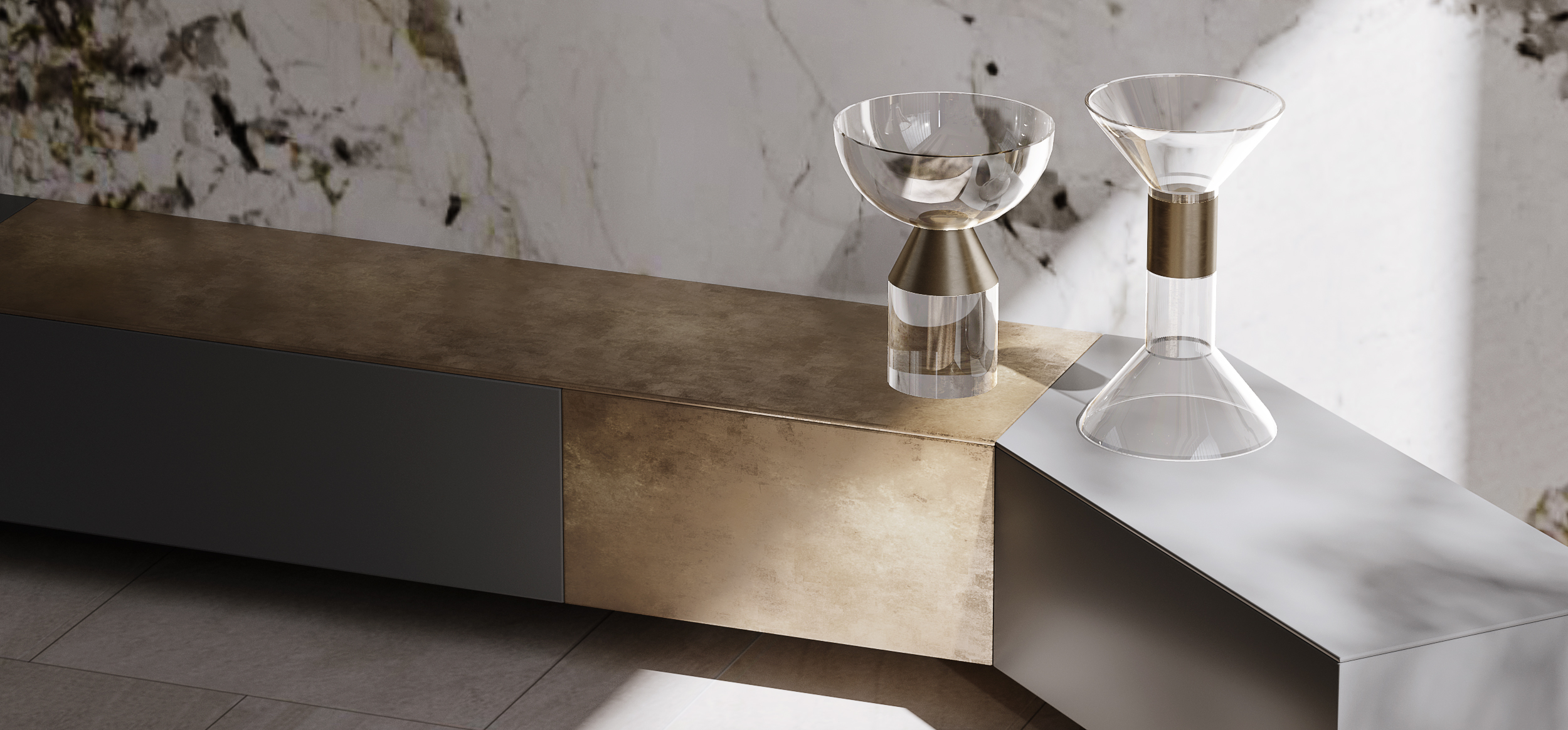 现代平层设计-6