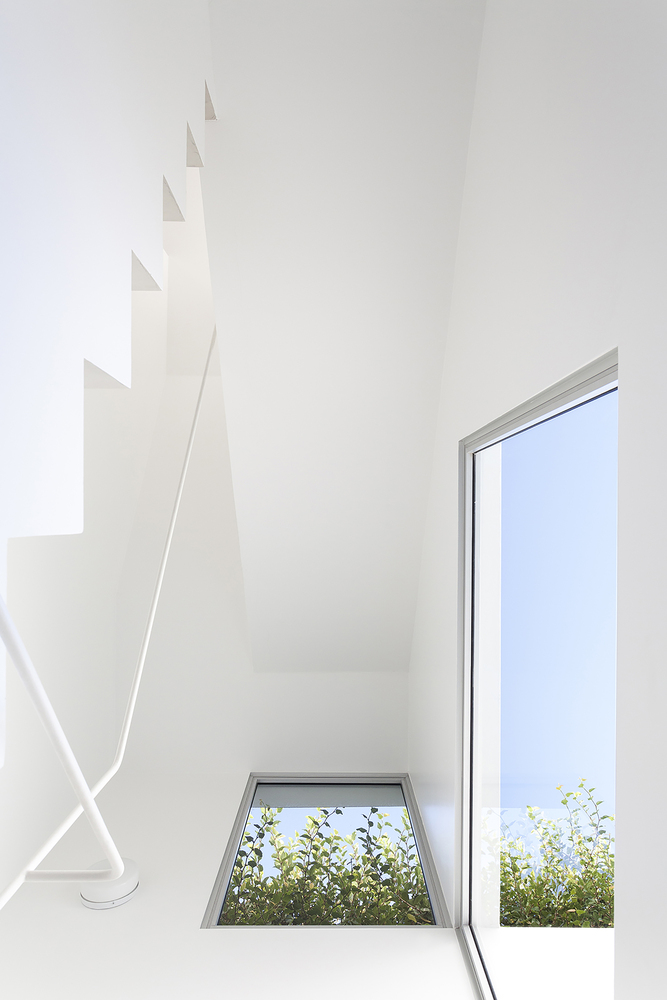 PH Thames Alonso·Crippa · 重塑城市住宅空间-44