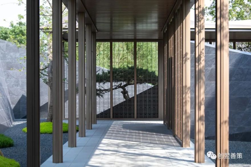 沈阳万科翡翠观澜,城市山林的现代演绎-32