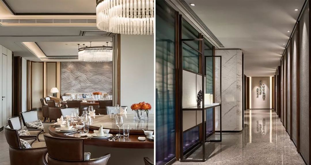 长沙湘江豪生酒店设计落地方案-15