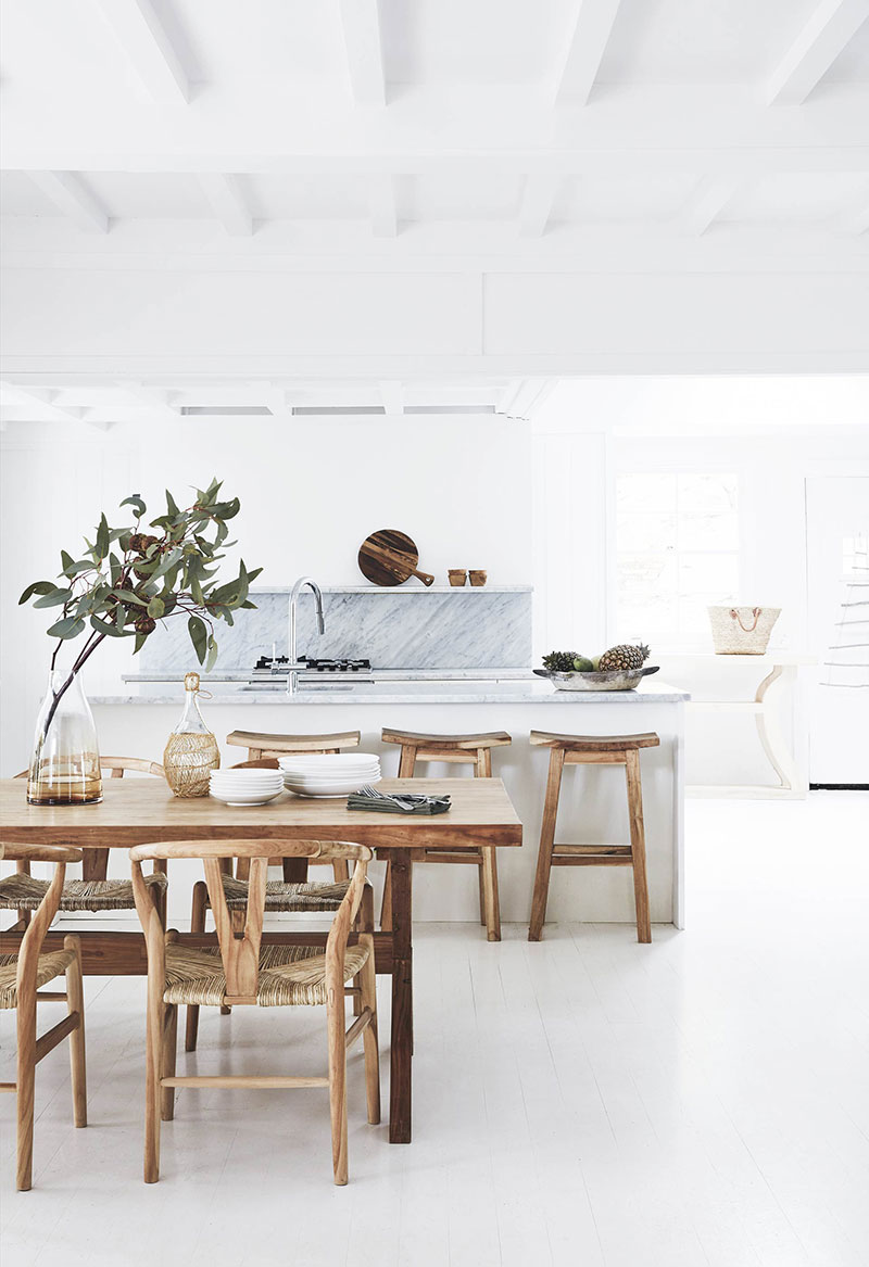 悉尼海滩别墅 | 阳光圣诞的绿洲-6