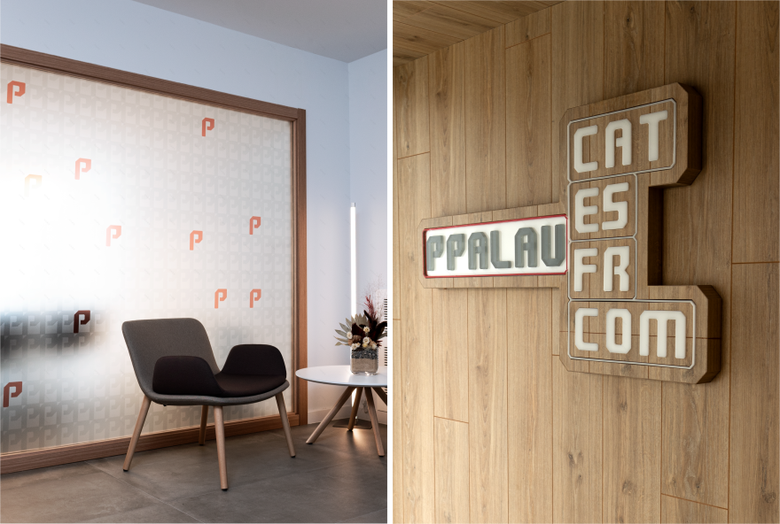 Grup Prefabricats Palau企业形象设计-5