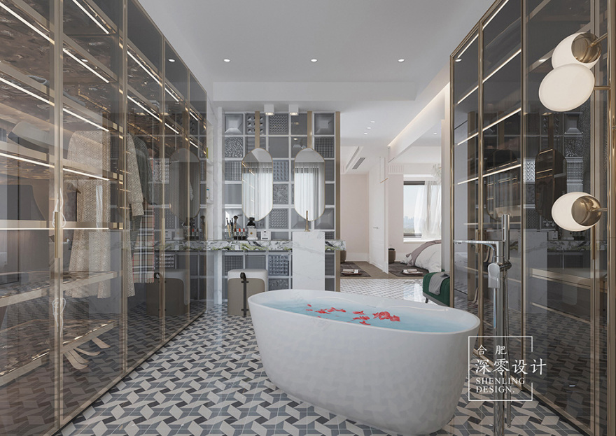 合肥深零设计新作-49
