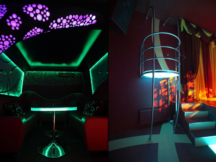 莫斯科Magic夜店设计丨俄罗斯莫斯科丨JL Design创意机构-28