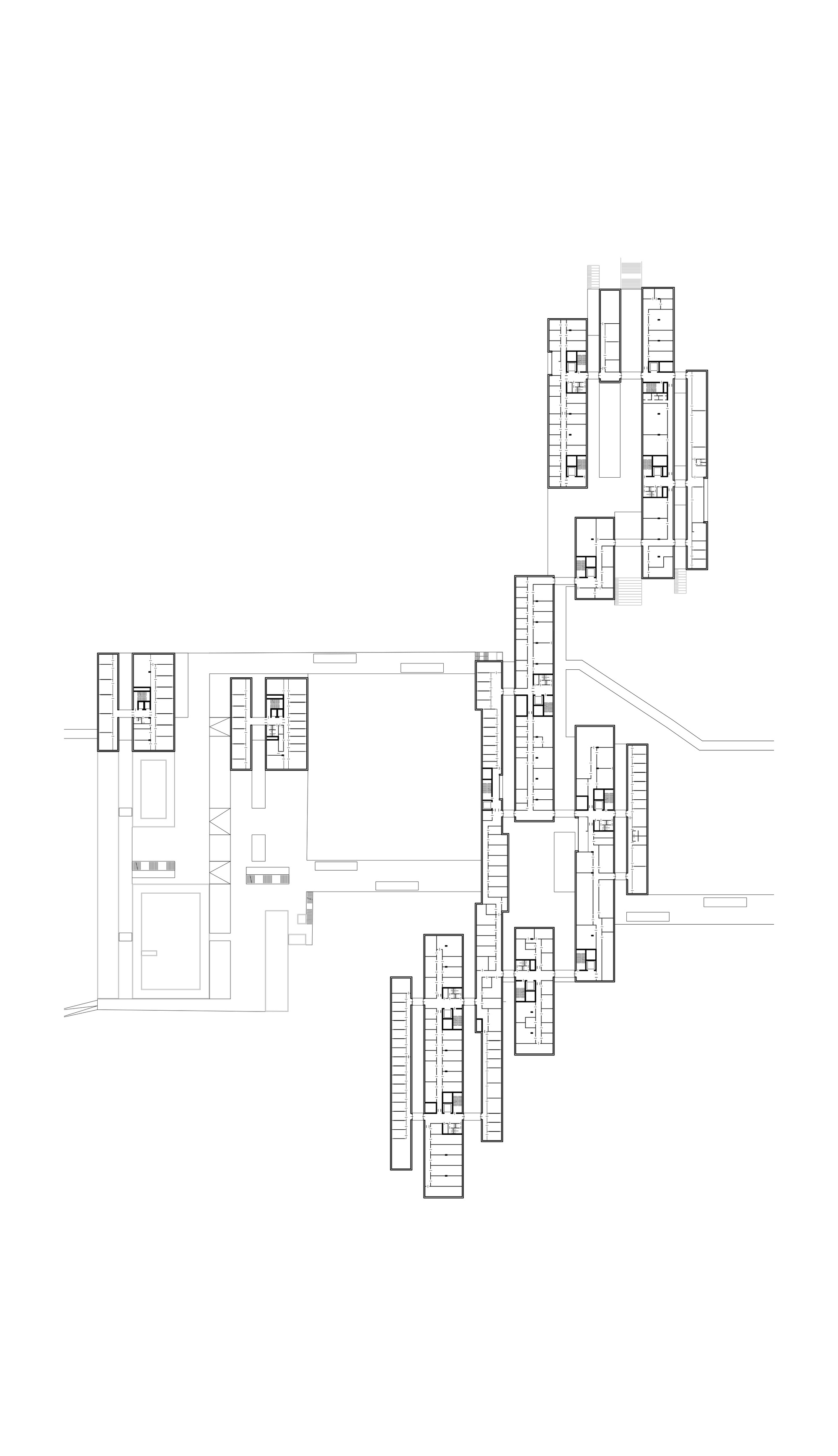 格拉茨医科大学园区丨奥地利丨Riegler Riewe Architekten-63