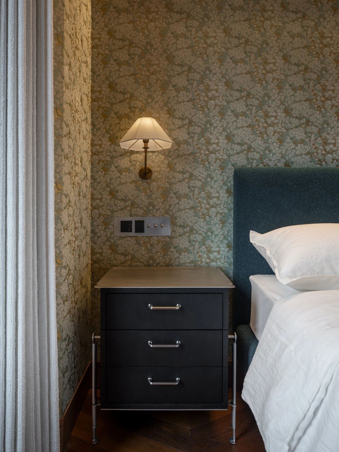 绿城W宅丨拙人营造（室内及灯光）,amona阿摩那（产品）-39