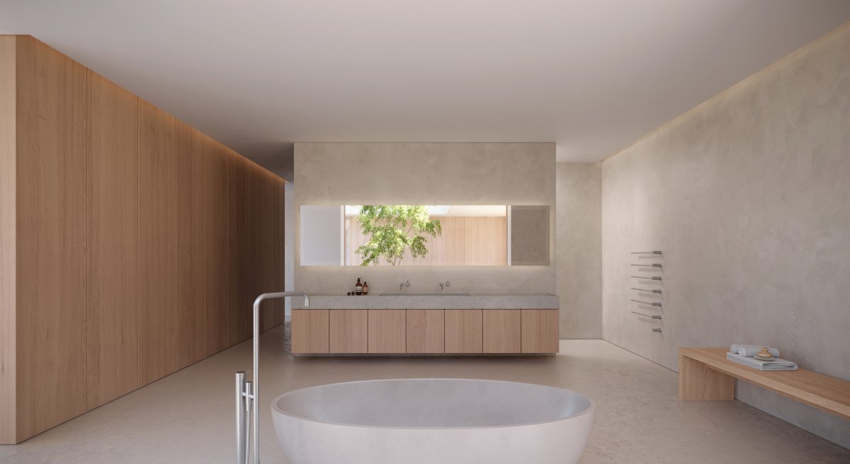 Ghyll 住宅丨Strom Architects-4