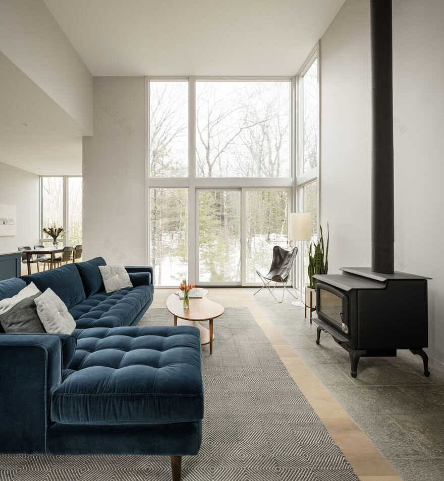 丨美国缅因丨未明确提及具体设计公司-13