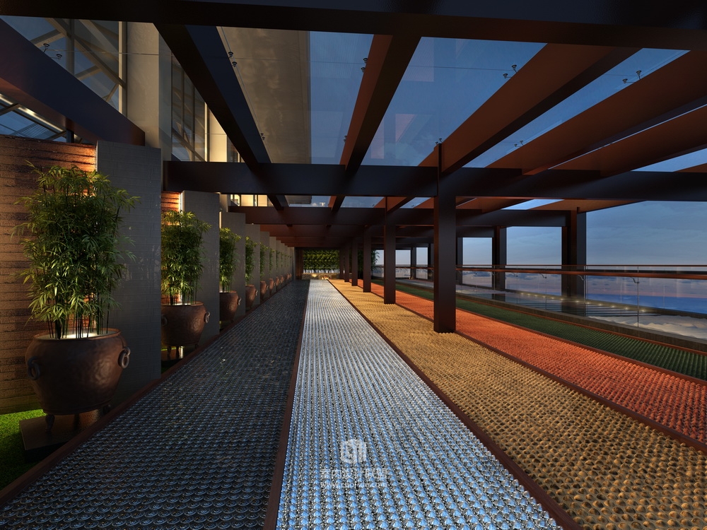 道家养生主题酒店，中国仅此一家-34