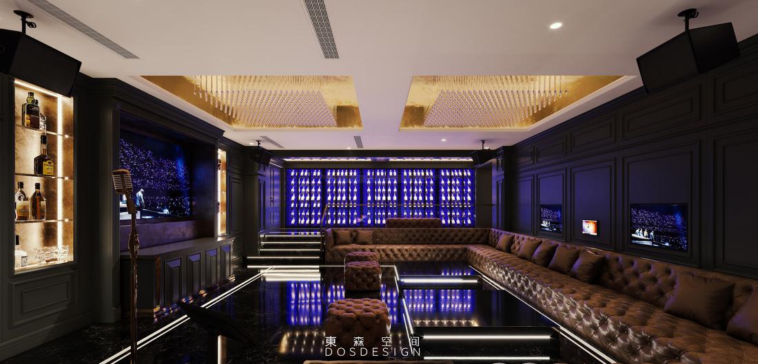 
【和合馆】中式私人会所 -16