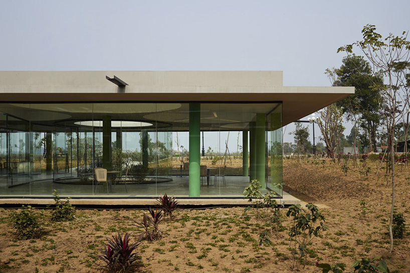 热带亭丨越南河内丨group8asia-8