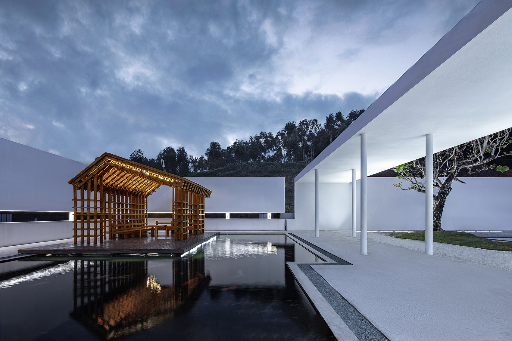 建邦杭萧装配式建筑产业园丨中国广东丨华南理工大学建筑设计研究院-97