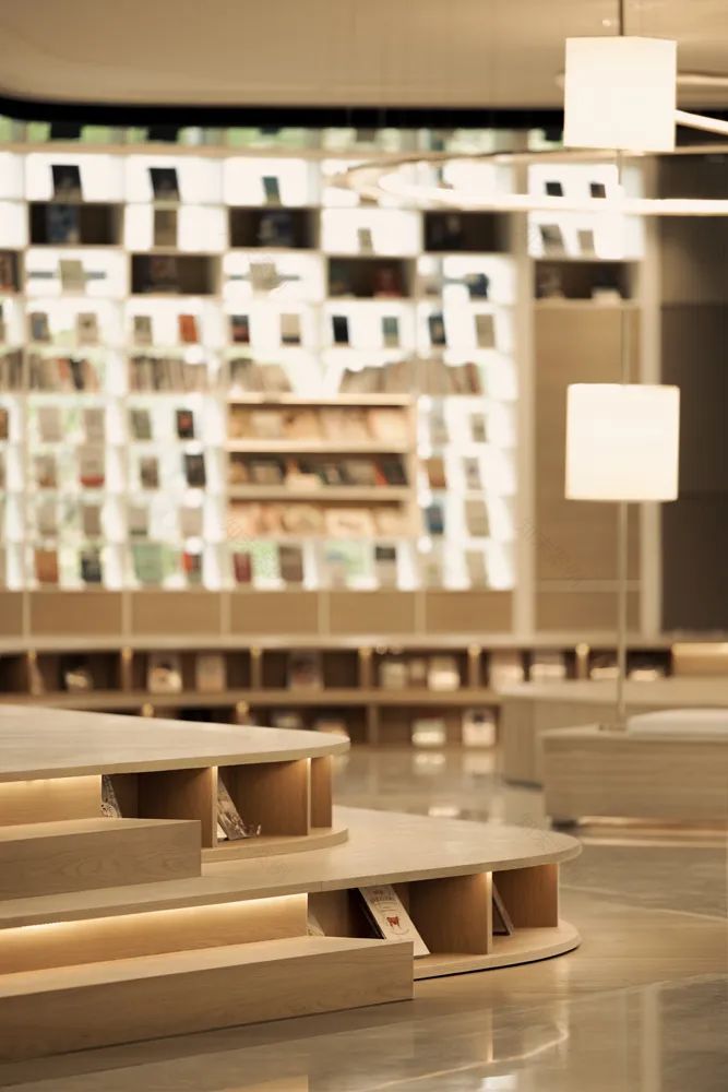 广州华润公园上城丨中国广州丨矩阵纵横-83