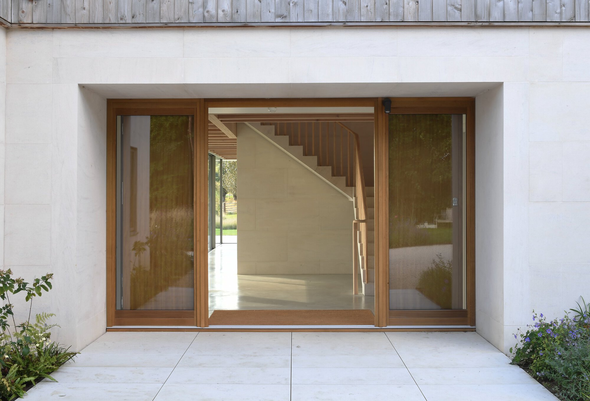 室内运动场丨英国丨Wilkinson King Architects-36