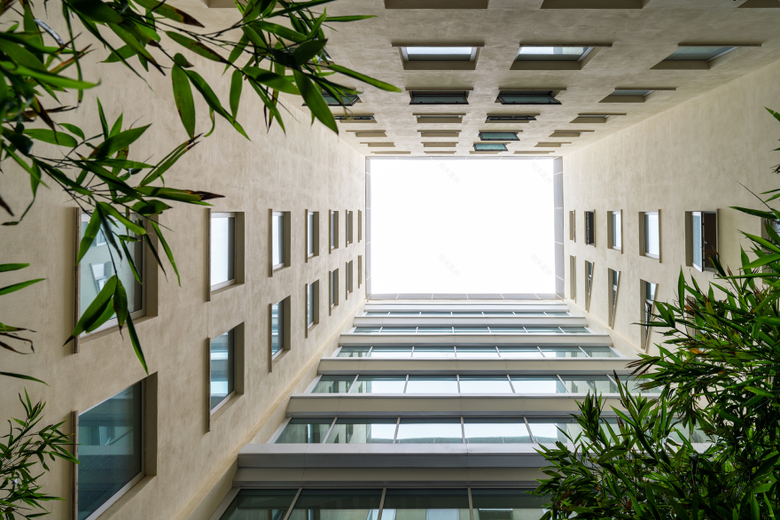 KPMG 罗马总部大楼丨意大利罗马-112