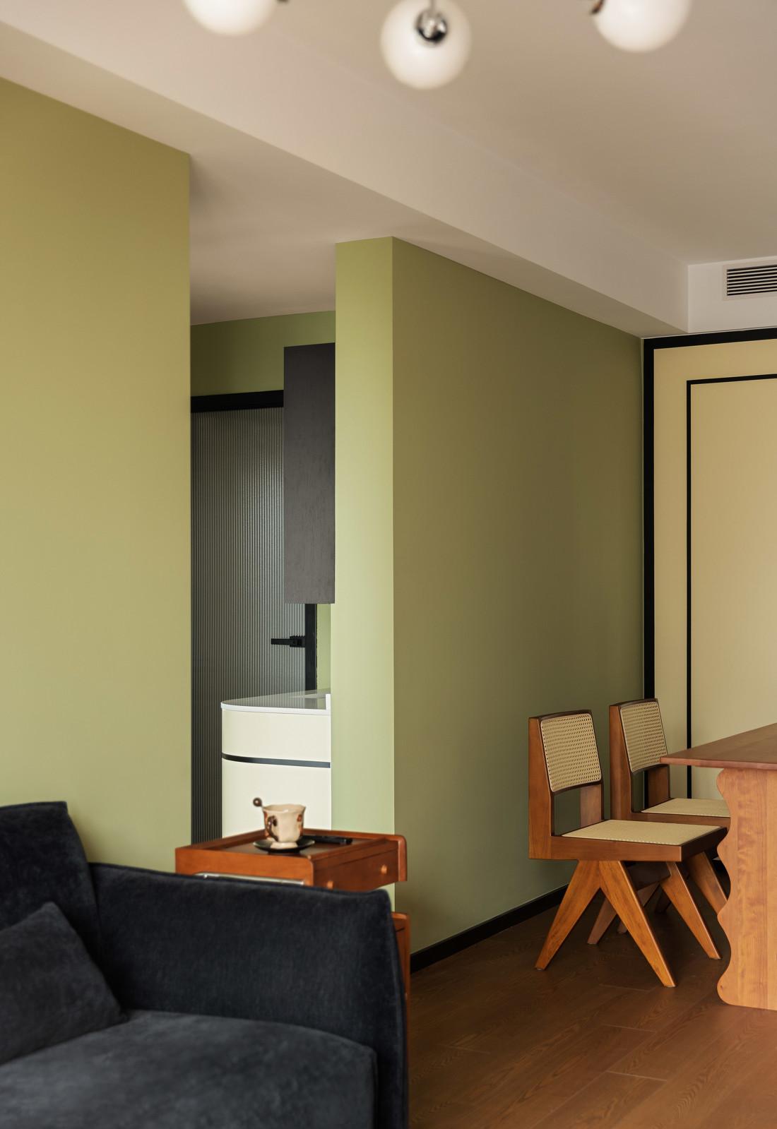 轻柔复古，在爱意共生的居所里感知温度-27