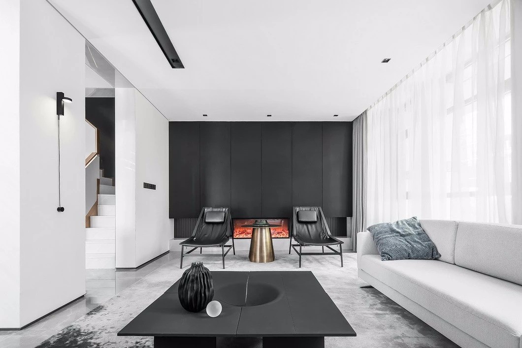 深度解析 | 葛亚曦作品：广州金地壹粤府-12