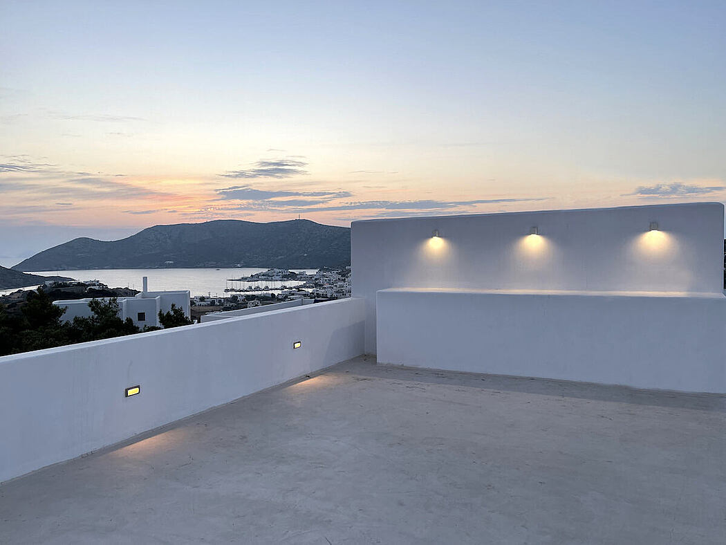 卡萨 ZB丨希腊丨Ecoarch Studio-7